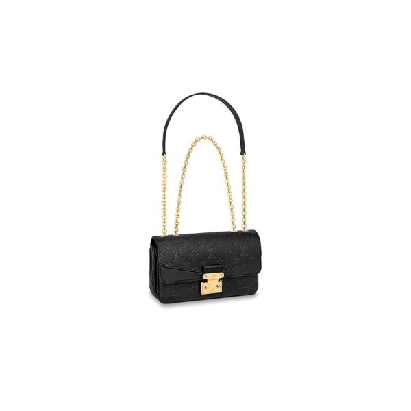 LV MARCEAU
