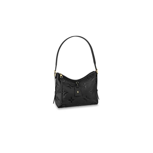LV CARRYALL PM C EXCLUSIVELY ONLINE
