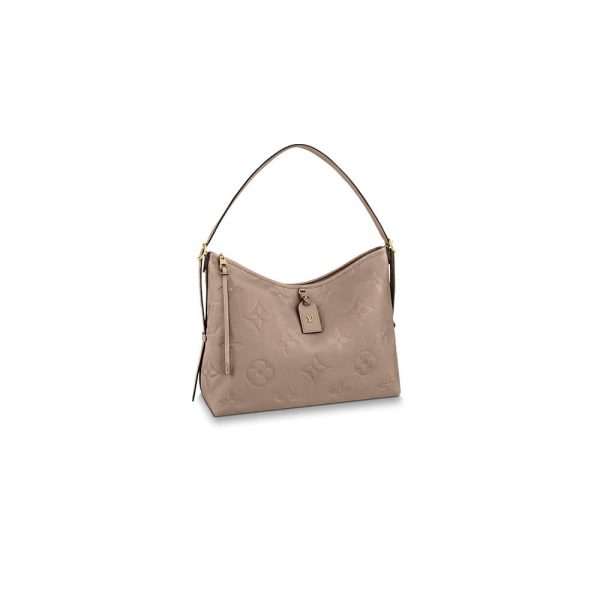 LV CARRYALL MM C EXCLUSIVELY ONLINE
