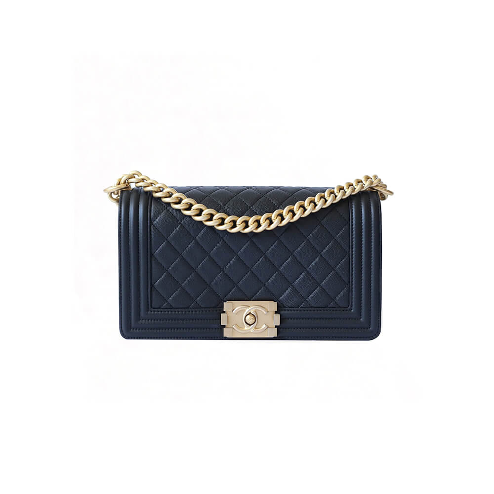 boy Ch*el handbag