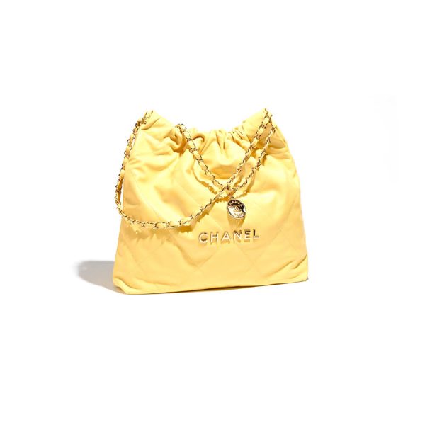 Ch*el 22 small handbag