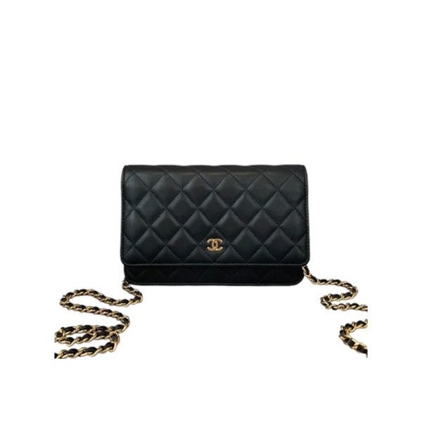 Ch*el wallet on chain