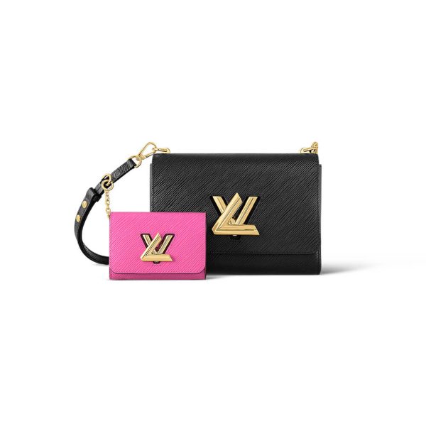 LV Twist MM