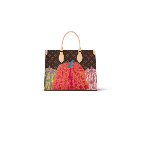 LV x YK OnTheGo MM