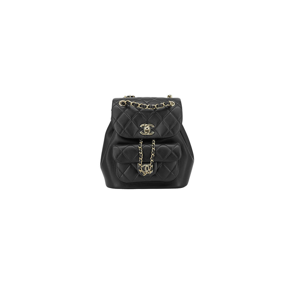 Ch*el 22a mini duma backpack