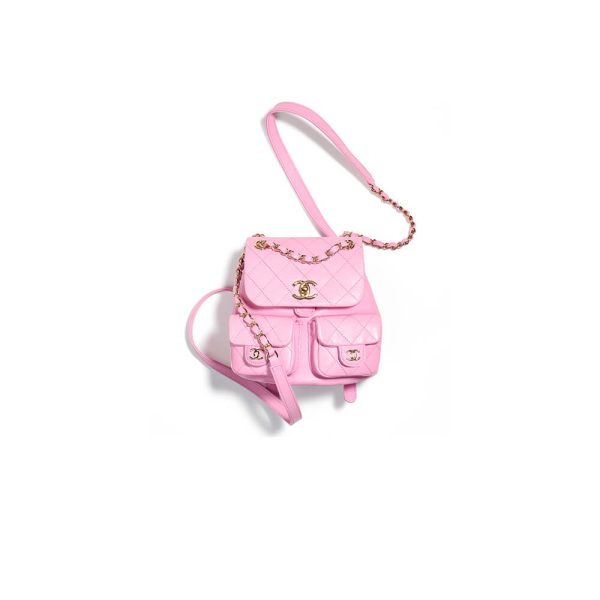 Ch*el small backpack