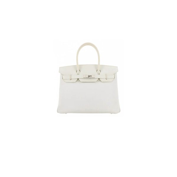 H**mes birkin bag 30