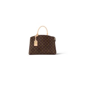 LV Coussin PM