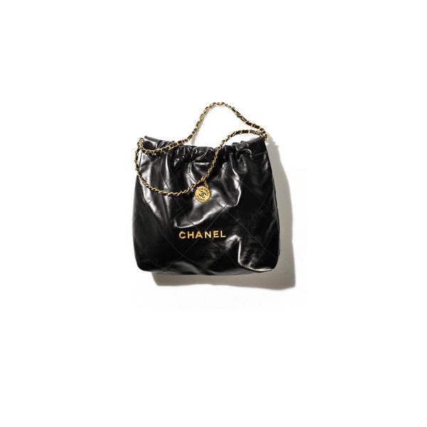 Ch*el 22 handbag