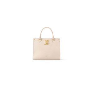 LV Coussin PM