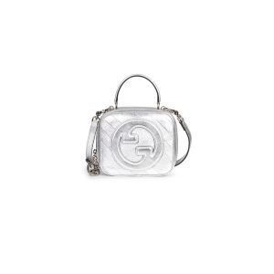 G*u*i diana small tote bag