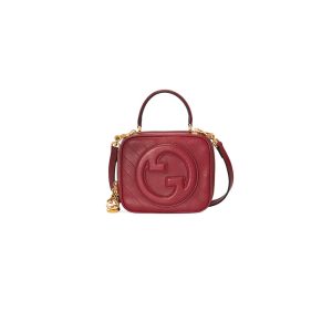 G*u*i diana small tote bag