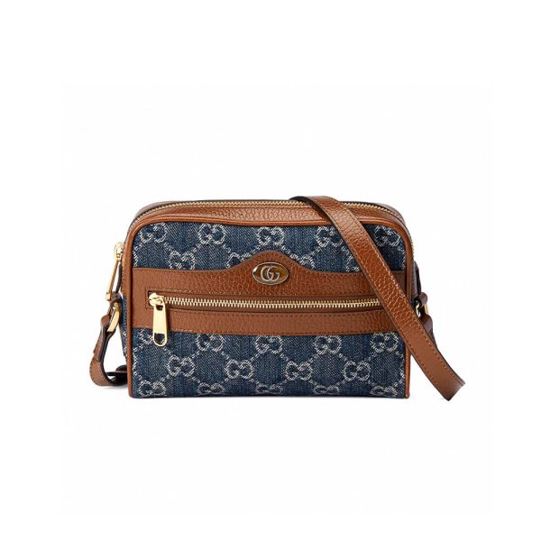 Ophidia GG mini bag