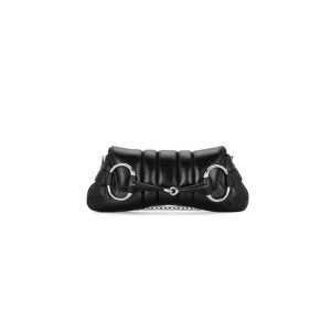 disney x G*u*i donald duck cosmetic case