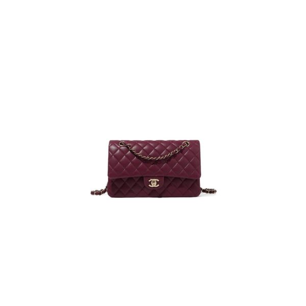 Ch*el classic small flap
