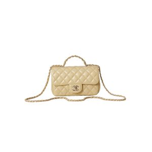 Ch*el shopping bag