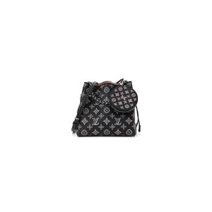 LV Takeoff Messenger
