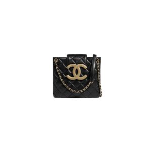 Ch*el mini flap bag