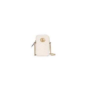 GG Marmont small shoulder bag