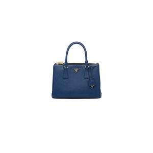 Pra*a re-edition 2005 saffiano leather bag