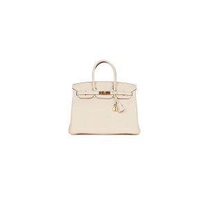 H**mes birkin 35