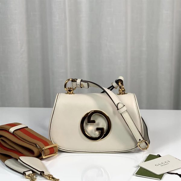 G*u*i blondie mini bag