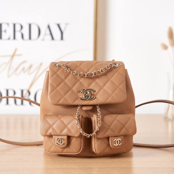 Ch*el backpack