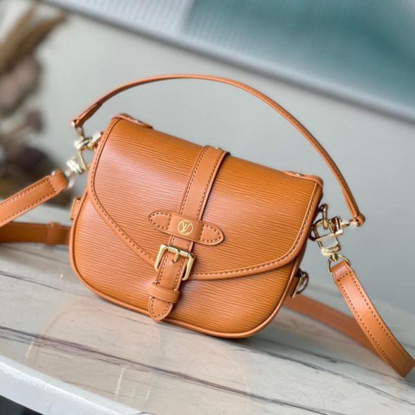 LV Saumur BB