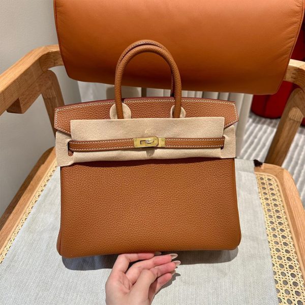 H**mes birkin bag 25