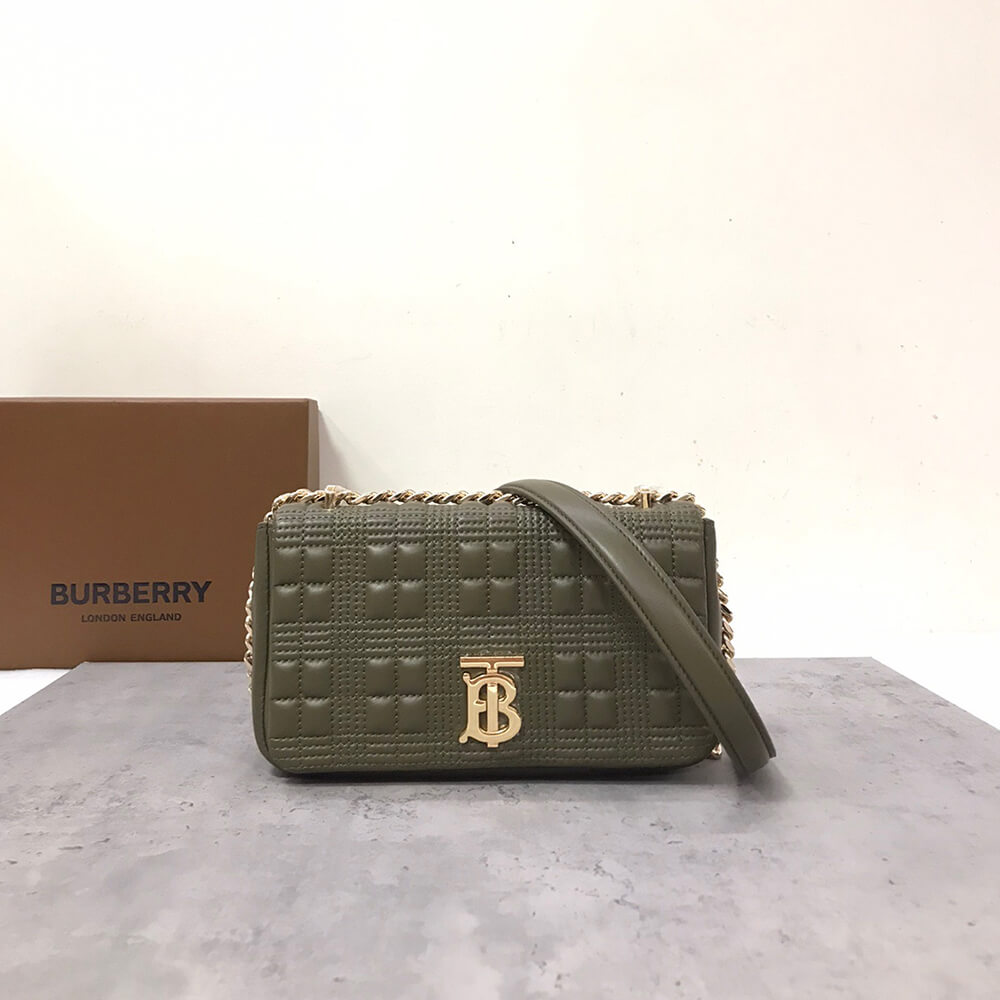 Small Lola Bag