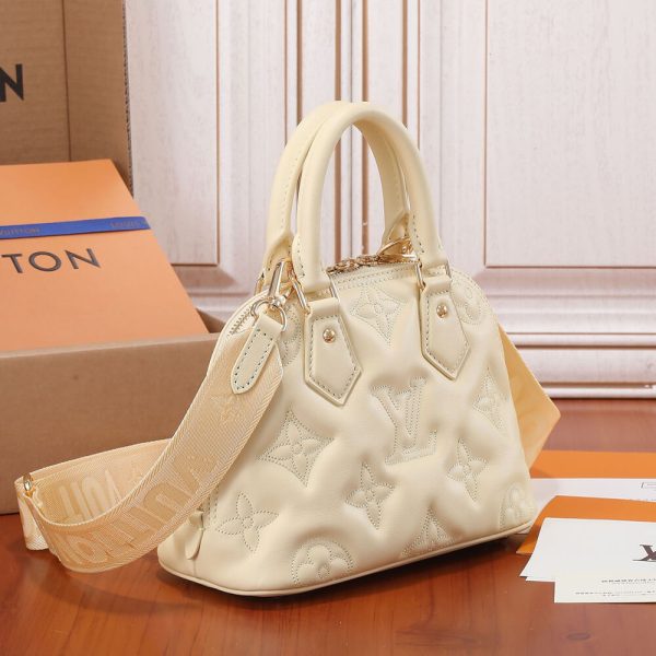 LV ALMA BB