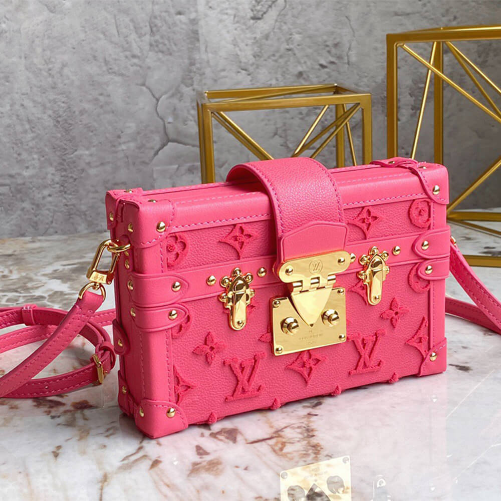 LV PETITE MALLE
