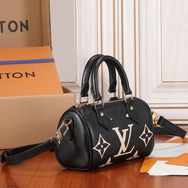 LV Nano Speedy