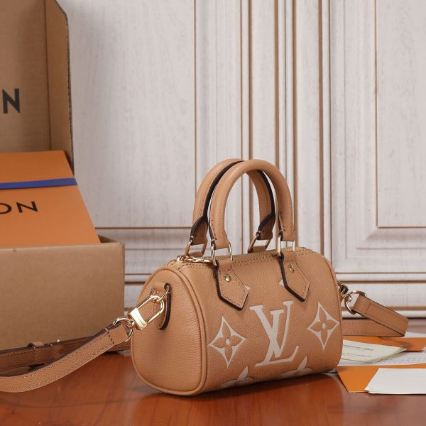 LV Nano Speedy