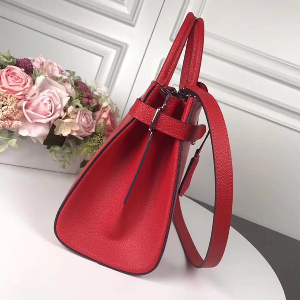 LV Twist Tote