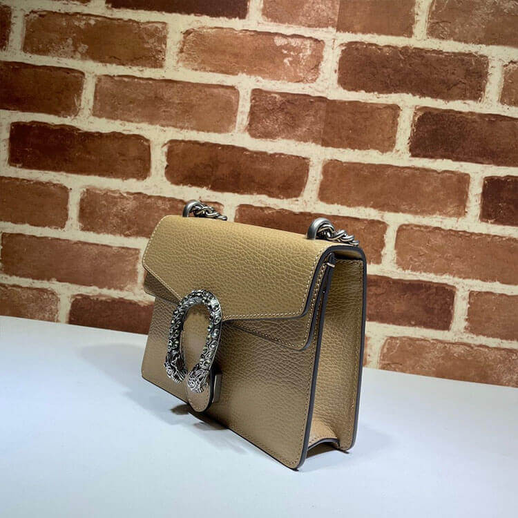 G*u*i dionysus mini bag