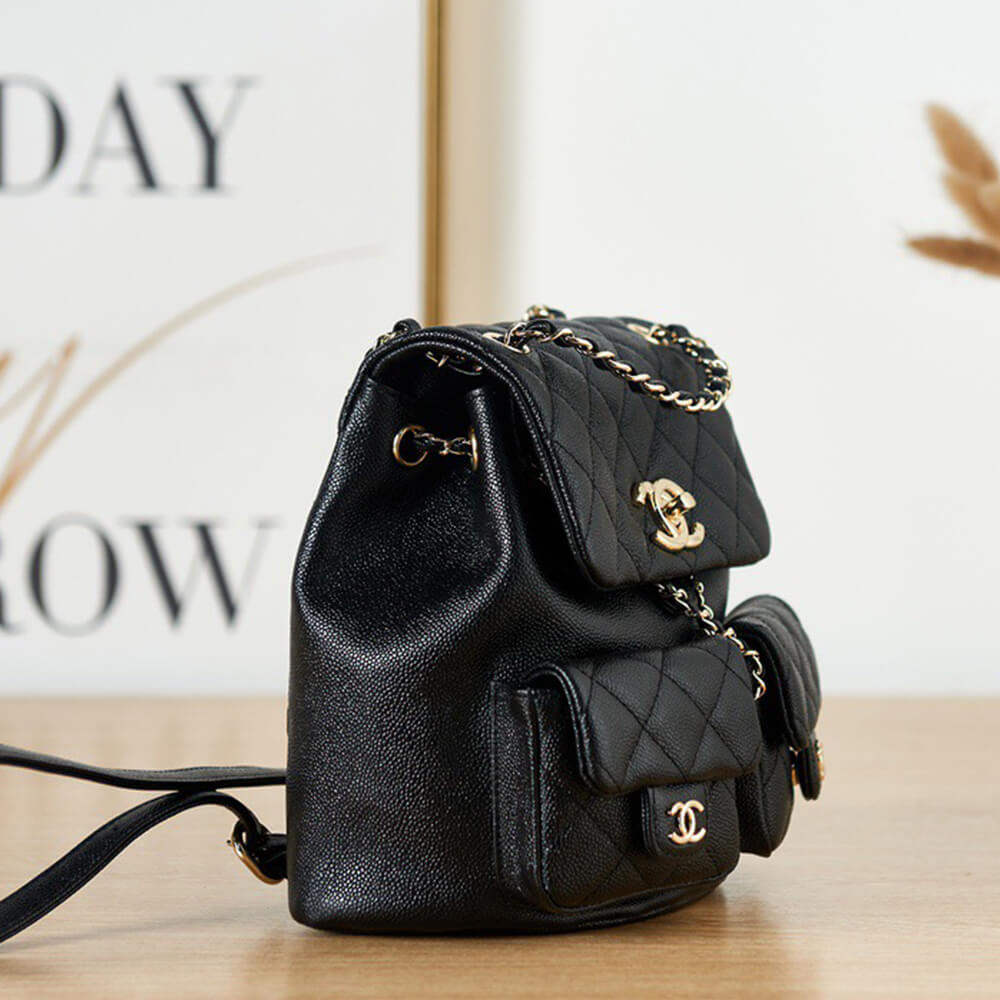 Ch*el backpack