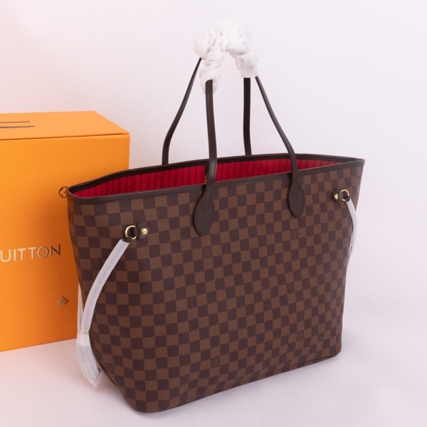 l**is V*t*n neverfull gm