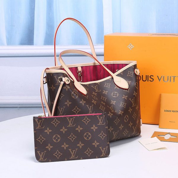 l**is V*t*n neverfull pm