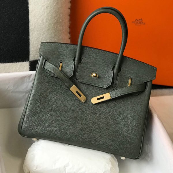 H**mes birkin 35