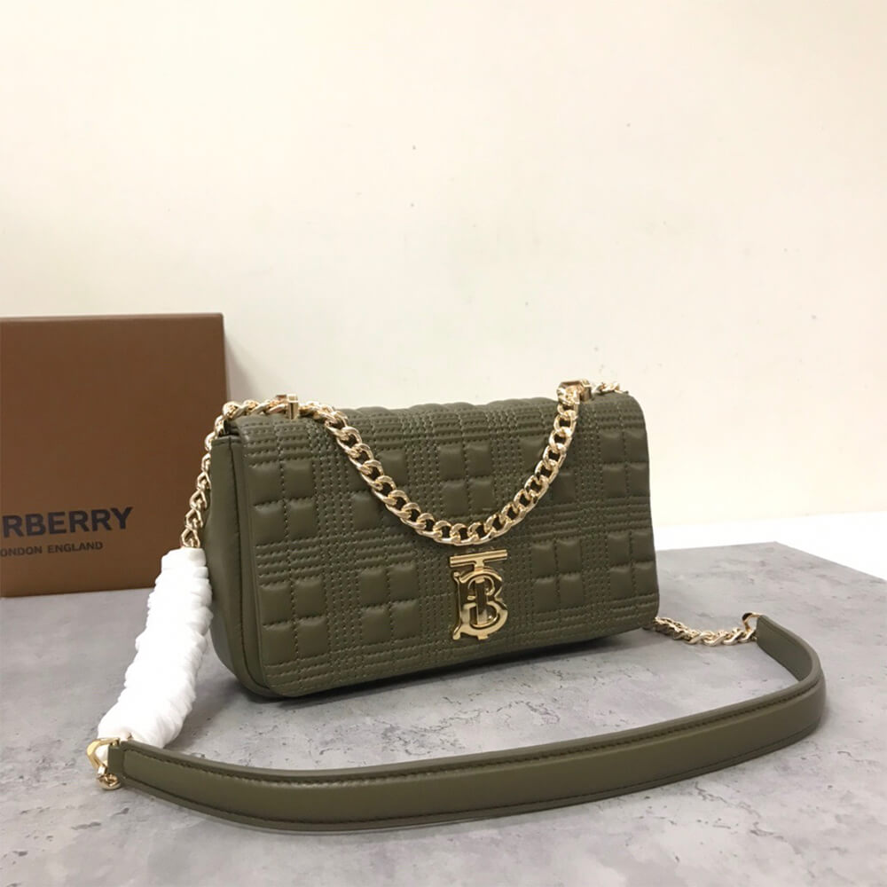 Small Lola Bag