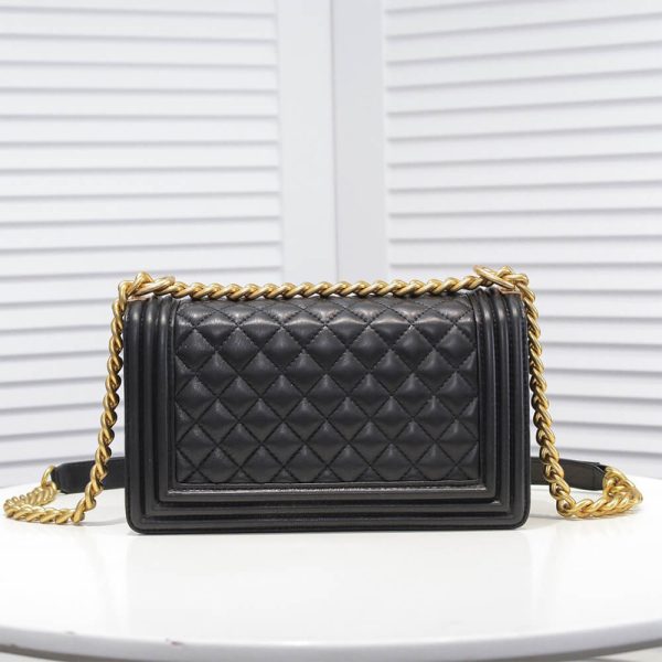 boy Ch*el handbag