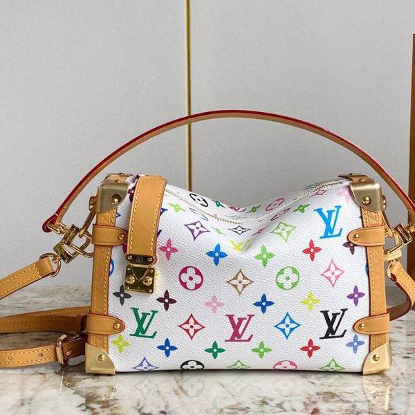 LV Side Trunk
