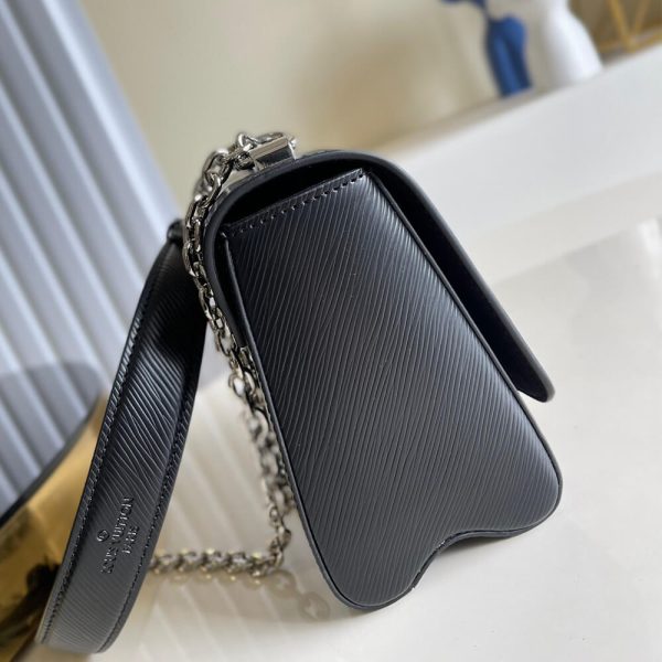 LV Twist MM