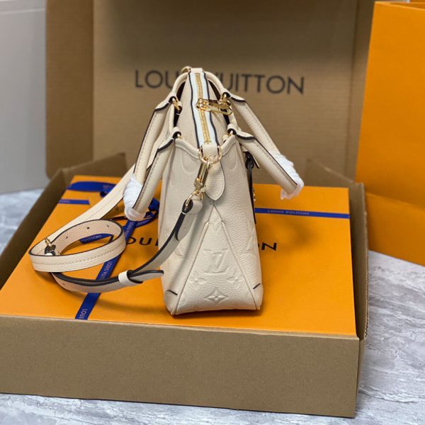 LV Trianon PM