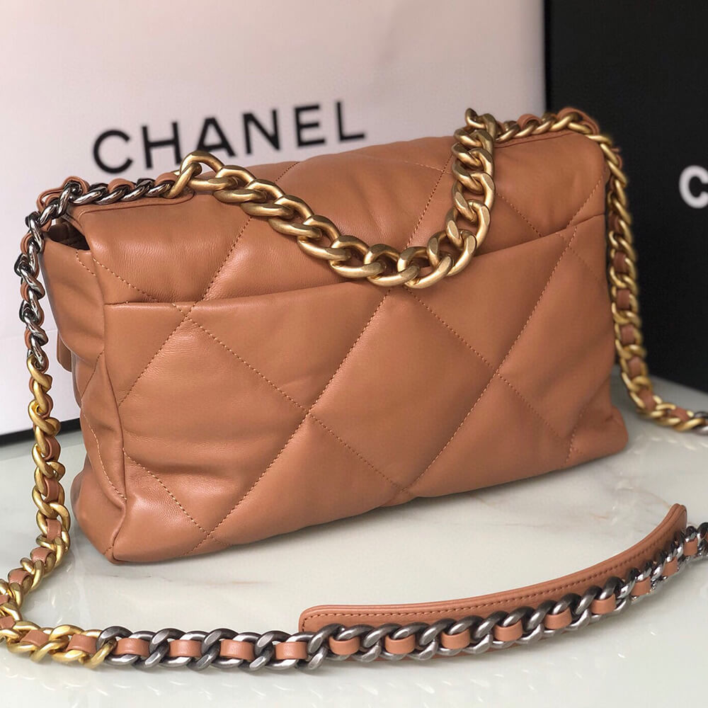 Ch*el 19 large bag