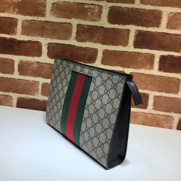 gg S*p*e web pouch