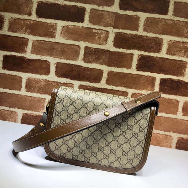 G*u*i horsebit 1955 shoulder bag