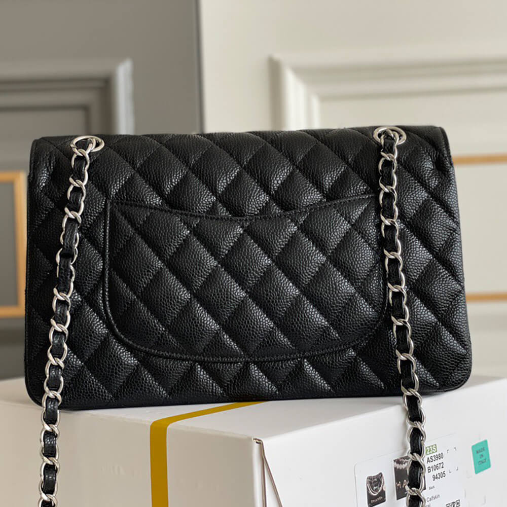 Ch*el medium classic flap