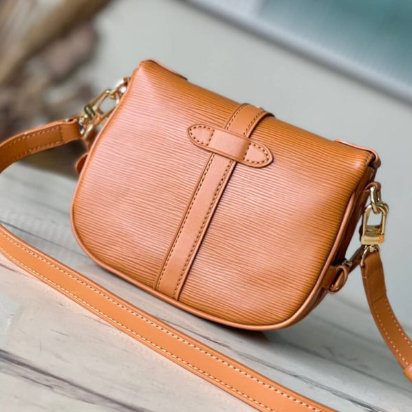 LV Saumur BB